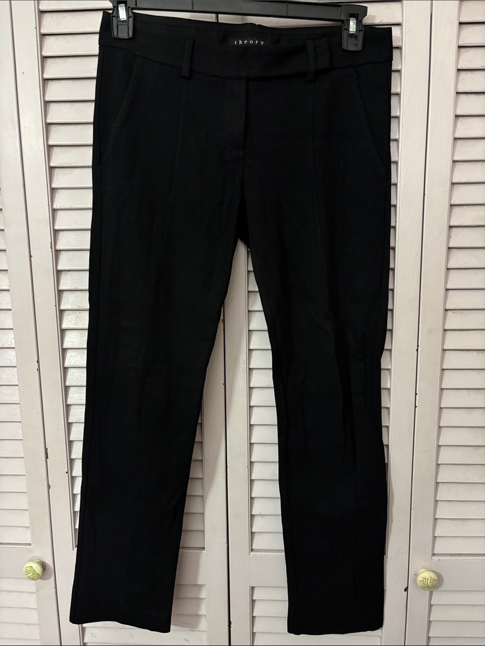 Theory Dress Pants